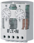 Eaton higrosztát+termosztát (relekronikuspár. : 40-90%, 0-60 fok), th-hyg-167268 (167268)