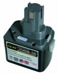 Haupa 215501 Akkumulátor - Li-Ion 14.4 V (215501)