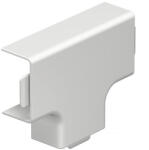 OBO T-idom fedél, hófehér 15x30mm 6192459 (6192459)