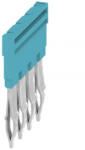 Weidmüller Keresztösszekötő ZQV 4N/4 BL 1528120000 Weidmüller (1528120000)