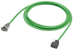 Siemens 6FX3002-2DB20-1AD0 MOTION-CONNECT 300 abszolút jeladó kábel SIMOTICS S-1FL6-hoz, 3m (6FX30022DB201AD0)