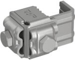 J. Pröpster 111859 Csatlakozókapocs Perfekt, 36-52 mm V2A (111859)