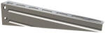 Basor SCR 200 (250mm) oldalfali konzol inox 2/4691 (2/4691)