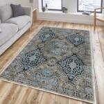 Conceptum Hypnose Carpet (80 x 120) Multicolor Els2240 - Kék