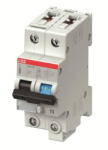 ABB 2CCL462110E0134 FS451M-C13/0.03 kismegszakítóval kombinált áramvédő kapcsoló, 2P (2CCL462110E0134)