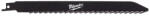 Milwaukee szablyafűrészlap TCT 235x3 mm (4932498320) (4932498320)