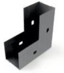 Basor CCER 50x50 GS 90 fokos idom 2/3236 (2/3236)
