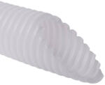 KOPOS Gégecső halogénmentes 18, 7/100 fehér 125N (SGK), 2313/LPE-2 H100 Kopos (2313/LPE-2_H100)