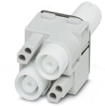 Weidmüller Nagyfeszültségű modul HDC MHE 2 HV FC 2748390000 Weidmüller (2748390000)