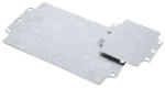 Rittal GA 9108.700 SZERELŐSÍN 9108210-HEZ, 108X107 MM, 2DB/cs RITTAL (9108700)