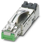 Phoenix Contact RJ45 dugaszcsatlakozók - CUC-IND-C1ZNI-S/R4IE8 , Phoenix Contact, 1421607 (1421607)
