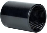 KOPOS Acélpáncélcső karmantyú 63mm/M63x1, 5 festett, 363/1 ECZ Kopos (363/1_ECZ)