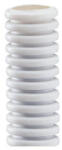 Gewiss gégecső 32/50 (FKHF) szürke 320N halogénmentes DX23232R (DX23232R) - lumenet