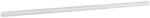 DEHN 106125 Távtartó rúd GFK-ból világosszürke D 16 mm L 3 000 mm DEHNiso-hoz DIST 16 3000 GFK (106125)