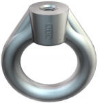 OBO függesztőszem M8, galvanikusan horganyzott, EN ISO 19598 / EN ISO 4042 3464083 (3464083)