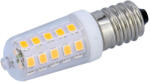 TRACON LED fényforrás 230V 3W, 4000K, E14, 340lm LH3NW Tracon (LH3NW)
