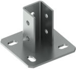 KOPOS Szerelőprofil fej HMP 41 F Kopos (HMP 41_F)