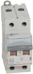 Legrand DX3-I terheléskapcsoló 2P 63A - 406441 (406441)