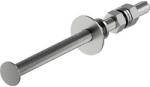 OBO menetes rögzítő négy FangFix betontalphoz 500mm 5408905 (5408905)