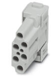 Phoenix Contact Érintkezőbetétes modul - HC-M-06-CT-F , Phoenix Contact, 1414367 (1414367)
