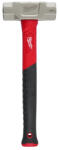 Milwaukee üvegszálas lakatos kalapács 1810 g 4932498307 (4932498307)