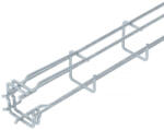 OBO G-GRM rácsos kábeltálca, cink 50x50x3000 6005520 (6005520)