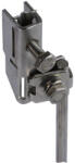 DEHN Feszítőfej végtelen feszítőszalaghoz 25x0, 3mm Rd 6-8/10mm vagy 4-25mm2 csatlakozással 540110 SPK 25 BRS AK1X10 2X6.8 V2A (540110)