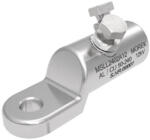 Morek szakadófejes kábelsaru Al/Cu 50-240mm2 12kV 2xAl csavar M12 MSLL2402A12 (MSLL2402A12)