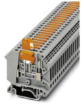 Phoenix Contact Késes bontókapocs - UK 5-MTK-P/P, Phoenix Contact, 3004032 (3004032)
