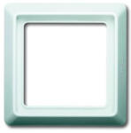 ABB 2101-34 1x keret, hófehér, IP44 , 2CKA001730A0191 (2CKA001730A0191)