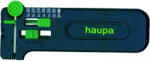HAUPA 200033 Kábelcsupaszító Preciziós PWS-Plussz D=0, 25-0, 8mm (200033)