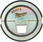 Milwaukee Krimpelő betét AEH13 CU 185 4932459523 (4932459523)