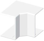 KOPOS Belső sarok LH 60x40 vezetékcsatornához (állítóható) fehér, 8655 HB Kopos (8655_HB) - lumenet