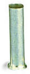 Wago érvéghüvely 1 mm2 / AWG18 szigeteletlen (216-103) (216-103)