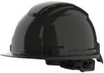 Milwaukee Bolt100 védősisak fekete, szellőző 4932478917 (4932478917)