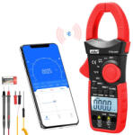 Stilo Digitális okos lakatfogó 750 V/AC 1000 V/DC (STI1698)