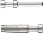 Weidmüller érintkezőbetét, krimpelhető HDC-C-HE-BM2.5AG 1201400000 (1201400000)