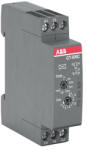 ABB 1SVR508100R0000 CT-ERC. 12 Időrelé, ON-delay (1SVR508100R0000)