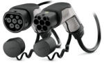 Phoenix Contact AC töltőkábelek- EV-T2G3PC-3AC32A-5, 0M6, 0ESBK01, Phoenix Contact, 1627692 (1627692)