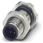 Phoenix Contact Beépíthető csatlakozók - SACC-DSI-M5MS-4CON-L180 , Phoenix Contact, 1530634 (1530634)