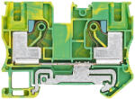 Siemens 8WH6000-0CJ07 iPo sorkapocs, 10mm2, zöld/sárga (8WH60000CJ07)