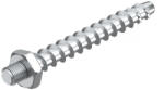 OBO tűzálló acéldübel SW 10 laptáv. hatlapú, M6 menet 6x55mm, galvanikusan horganyzott, EN ISO 19598 / EN ISO 4042 3498264 (3498264)