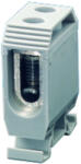 Hensel KKL 50 sorozatkapocs, összekötő kapocs 16-50mm2 Cu, 1 pólus 26001220 (KKL 50)