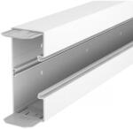 OBO GKH-70170RW Parapet csatorna halogénmentes fenékperforálással hófehér 70x170x2000 6114300 (6114300)