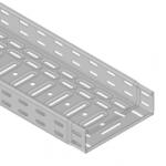 KOPOS Kábeltálca 60x500x1, 00 végződéssel E90 Sendzimir, KZI 60X500X1.00 S Kopos (3 fm/szál) (KZI 60X500X1.00_S)