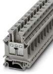 Phoenix Contact Sorkapocs 16mm2 szürke UK 16 N 3006043 Phoenix Contact (3006043)