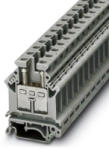 Phoenix Contact Sorkapocs 16mm2 szürke UK 16 N 3006014 Phoenix Contact (3006014)