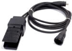 Univolt Katimex Lábkapcsoló, a KSW-E elektromos kábelhúzóhoz, 220V OPT-02 (105515) 096266 (96266)
