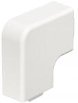 OBO idomfedél 15x30mm, hófehér 6192750 (6192750)