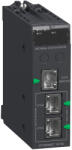 Schneider Electric Modicon M580 - BMENOC0311C X80 kommunikációs modul, FactoryCast Ethernet, lakkozott (BMENOC0311C)